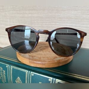 Oliver People’s O’Malley Sunglasses